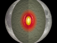 月に新発見…中国地質大学など、地下深くに軟らかい層の存在を確認 画像