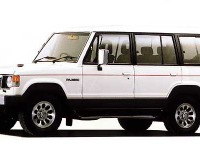 いろいろとゴタゴタしていましたが…。中国のパジェロ問題ようやく決着へ 画像