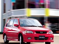 マツダ、次期『デミオ』の欧州市場向けモデルの生産工場を決定 画像