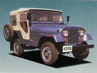 韓国サンヨン、創業60周年…韓国で最も歴史の長い自動車メーカーに 画像