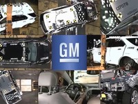 GM、米テストコースが開業90周年…安全装備開発の中核拠点 画像