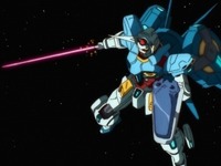 富野ガンダム15年ぶり復活を記念して、限定動画を無料配信 画像