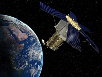 解像度30センチハイレゾ地球観測衛星「ワールドビュー4」へ改名…2016年に打ち上げ 画像