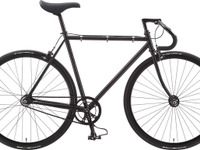 変速機すらも備えない、無駄を徹底排除した美しすぎる自転車 画像