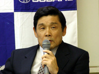 【スバルWRC】トヨタが筆頭株主でも変わらない---桂田STI社長 画像