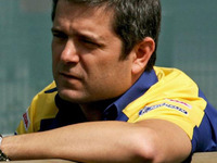 【ホンダF1】2006年勝利に自信 画像