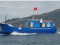 ヤンマー、ベトナムでマグロ漁船の近代化を支援…現地で実証実験 画像