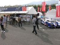 【SUPER GT 第5戦】シリーズチャンピオン争い熾烈に…富士スピードウェイで8月9日・10日 画像