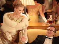 伝説の公妃グレース・ケリー演じるニコール・キッドマンの美しさにため息 画像