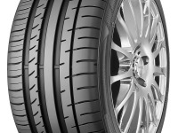 ファルケン、次世代新工法採用の AZENIS FK453 ランフラット を欧州で発売開始 画像