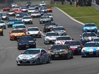 86 / BRZレース、2015年も開催を決定…2シリーズ制で敷居下げる 画像