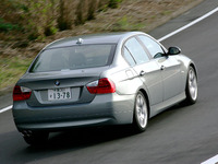【インプレ'05】津々見友彦 BMW『3シリーズ』 ズバリ、イチ押しモデルは330i 画像