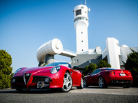 マイカー大好き集まれ…ハーツ×カーくる、オフ会を横浜で開催 8月9日 画像