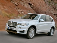 BMW グループ 決算、純利益は27.2%の大幅増…2014年第2四半期 画像