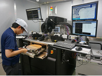 デンソー、東京事業所を開所…車載半導体回路を開発 画像