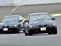 BMWオーナー対象のワンメイクドライビングレッスン…10月1日 富士スピードウェイ 画像