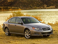 スバル、米国で追加リコール…タカタ製 助手席エアバッグの不具合 画像