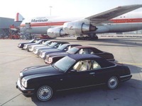 ロールスロイスが爆発……芸術は爆発だ、けど 画像