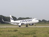 フィンランド航空、来年の季節定期便運航開始予定を発表…ギリシャ、イタリア方面が中心 画像