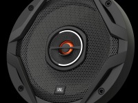 お手頃価格でJBLサウンドを体感、カースピーカー GXシリーズ発売 画像