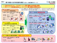 国交省、航空機内での電子機器の使用制限を緩和へ…航空機ごとに設定 画像