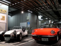 クルマを持っている人にもレンタカーを…RX-7カブリオレ、S30も追加予定 画像