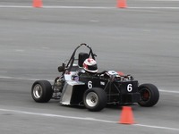 第12回 全日本学生フォーミュラ大会、9月に開催…横浜国立大学、千葉大学が意気込みを語る 画像