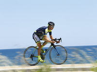 デローザの旗艦レーサー「スーパーキング」がシマノ電動シフターに対応 画像