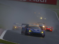 【SUPER GT 第5戦】スバル BRZ 佐々木孝太&井口卓人が今季初優勝…GT300クラス 画像