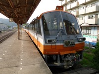のと鉄道、穴水駅のパノラマ車でライブイベント…8月19日 画像