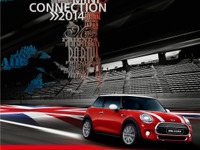 サーキットイベント、MINI コネクション 2014開催…10月4日 富士 画像