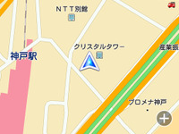 Android向けアプリ、G：O ハイブリッド ナビ 提供開始…ナビと音楽再生が連動 画像