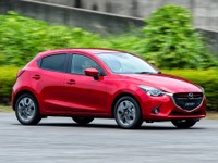 【まとめ】マツダ デミオ 新型、ディーゼルとガソリン、MTとAT、気になる両者の走りは? 画像