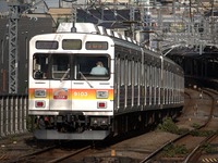 【夏休み】東急田園都市線・大井町線、多摩川の花火大会で臨時ダイヤ…8月23日 画像