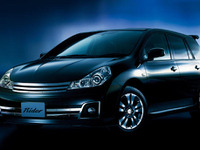 【日産 ウイングロード 新型発表】iPod なカーライフを始める---見積り 画像