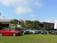 【BMW 4シリーズ グランクーペ 発売】3シリーズと合わせて99バリエーションの強み 画像