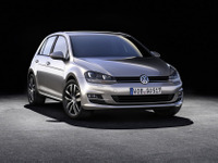 VW ブランド世界乗用車販売、4％増の49万台…7月 画像