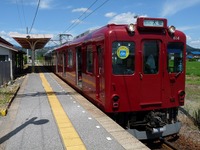養老鉄道、9月21日ダイヤ改正…夜間に増発・時刻繰下げ 画像