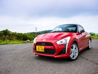 【まとめ】着せ替えと爽快な走りを実現、進化した軽オープン…ダイハツ コペン 画像