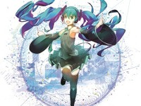 初音ミク、NY単独公演…日本のファンにうれしいWOWOW生中継決定 画像