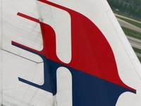 MH370便、乗客の口座から不正引き出しが発覚 画像