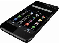 国内スマホ市場から撤退のパナソニック、インド向けは新型投入 画像