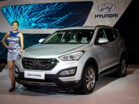 ヒュンダイ、インドからヨーロッパへの自動車輸出を停止 画像