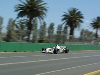 【ホンダF1ストーキング】ビルヌーブ「ラルフとの間に誤解があった」 画像