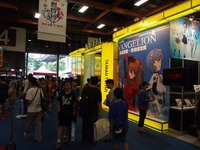 コミケを抜き、動員数世界一になったアニメイベントとは？ 画像