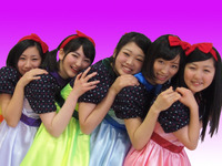 全国のあまちゃんファンが盛岡に集結…地元アイドルも熱唱のイベント 画像