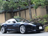 【ジャガー Fタイプ クーペ 発売】ルマン成功は財産、原点回帰で復活したピュアスポーツカー 画像