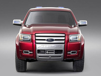 フォード、4トラック ピックアップをバンコクで発表 画像