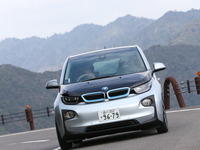 【まとめ】EV界に切り込む新ブランド、豊かな独自性で勝負…BMW i3 画像