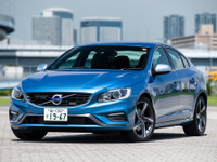 【ボルボ S60/V60 特別仕様】Rデザインに20万円の安全装備追加で、ベース車より安いお買い得車…パワーアップも無償 画像